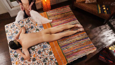 欢迎来到疗癒乐园。南国情色SPA-03