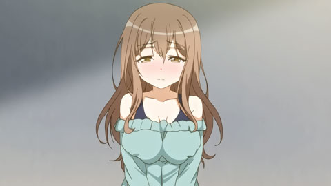 メリー・ジェーン魂インサート_上巻女体へのファーストコンタクト