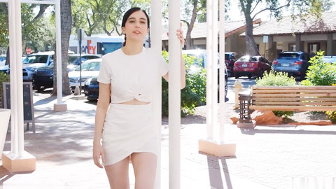 奶大人美julia 经典回顾