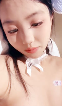 【梨奈】无套啪啪_掰穴自慰