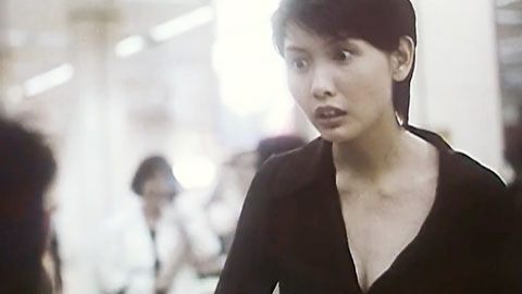 愈快乐愈堕落--上