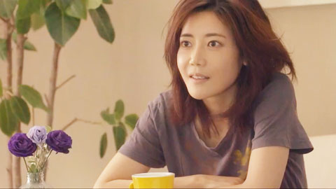 奇怪的姐姐--下