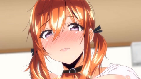 ピンクパイナップルがーるずらっし