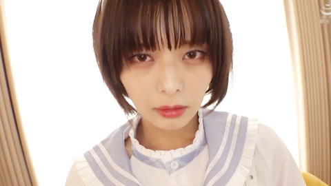 惹恼御宅族的整洁苗条地下偶像 变身荡妇帕科的秘密_001