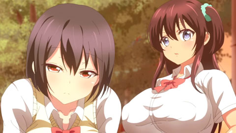 バラエティかバラエティ