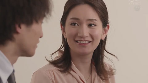 人事异动NTR：精英的我被调往总部的特殊精英，失去了地位、名誉，还有妻子__002