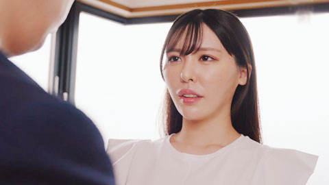 才刚结婚没多久……没想到我就被老公的爸爸舔得溼答答，巨乳人妻最后还沦为被公公玩弄的俘虏 黑岛玲衣__002