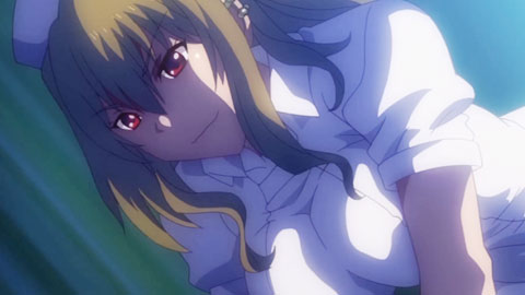 ピンクパイナップル搾精病棟_THE_ANIMATION_第3巻_～ヤマグチ編