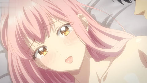 漣蒼士に純潔を捧ぐ【第01話】 [中文字幕]