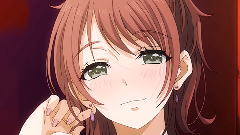 學姐是我的炮友