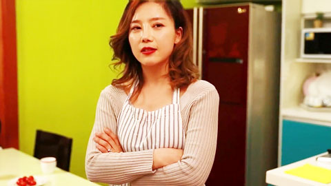 第二个妈妈2 [无删减]--下