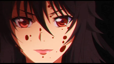 魔忍不知火～淫欲の奴隷娼婦～