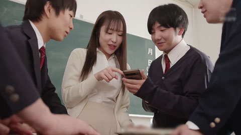 刑事-新的女老師__001