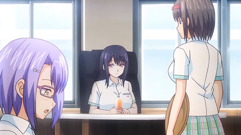 みこすり半の謹親