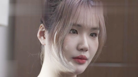 隐形人的复仇故事 韩国三级--上