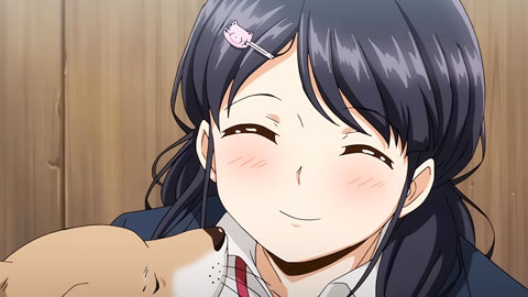 J系_いきなり同居？密着！？初エッチ！！