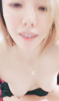 魅惑舞王~G奶丰臀大长腿~热舞狂抖奶~扣B潮吹