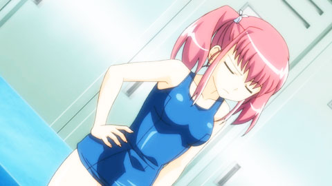 ツンデレ淫乱少女すくみ_1_中文字幕