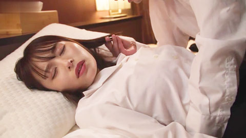 想消除記憶般被討厭的絕倫前男友喝下春藥…-01