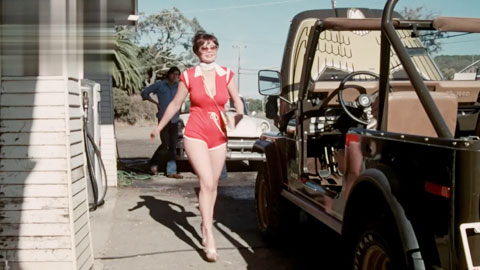 美丽小蜜桃--下