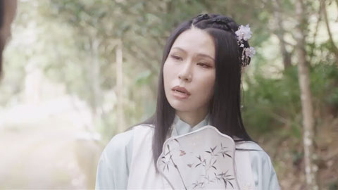 迷妹推荐--八艳迎新之穴巡知音江湖骗操