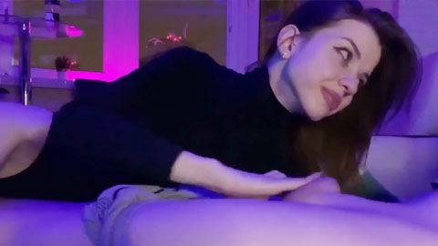 会撩人的小妖精