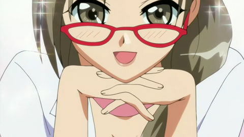 初めての家庭教師01