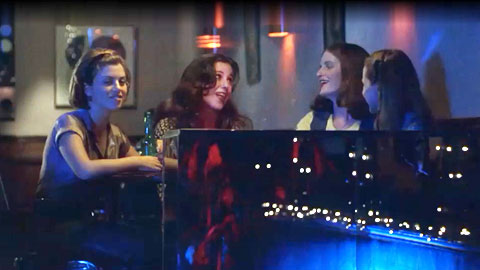 俱乐部 HD中字--下