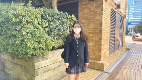 第一次约学姐去海洋公园