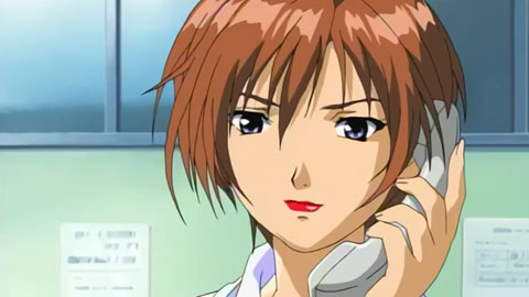 鬼作_魂（Spirit）_復帰第三発_「はぐれ鬼畜純情派」