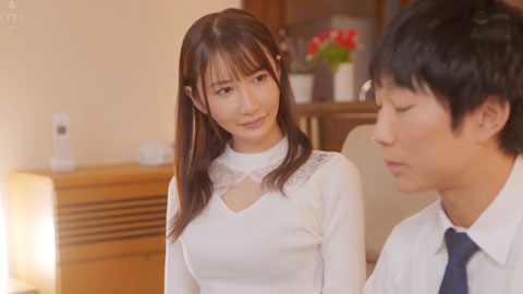 被上司太太的腰摇骑乗位及淫荡低语诱惑，多次被榨取精子的我部下──天川空__001