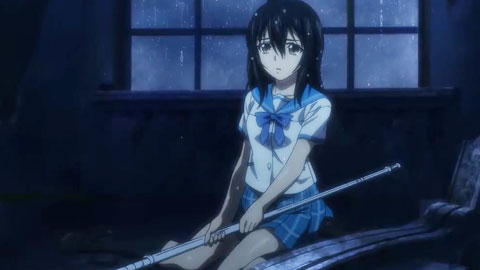 噬血狂袭第1季 15