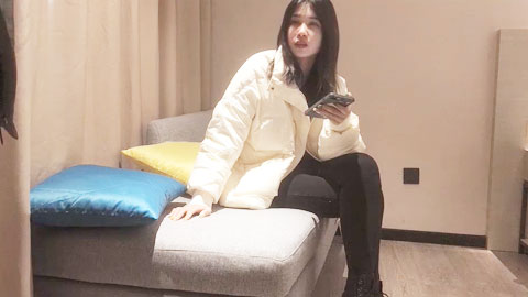 迷妹推荐--大哥事太多 妹子被玩坏了