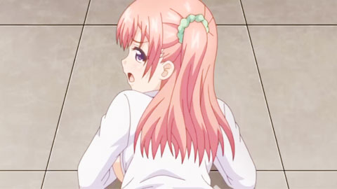 エロ医師 清純ドエロ・綾乃～漲る好奇芯