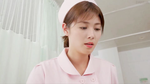 迷妹推荐--AI明星换脸「刘涛」病房里的故事：医院里的魅惑巨乳女护士_提供多场景性爱治疗服务