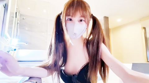 迷妹推荐--可可的粉丝福利 可爱奶子被肉棒操的不停跳动 中出的小骚穴