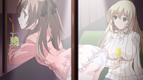 ではなくキャスターに