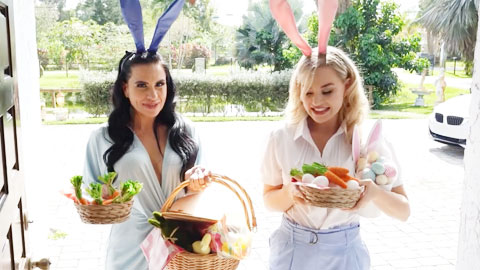 一切准备迎接复活节_演员：Blake_Blossom