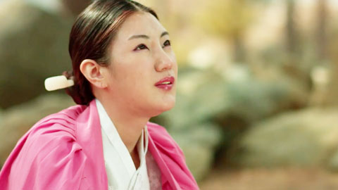 太监和宫女--上