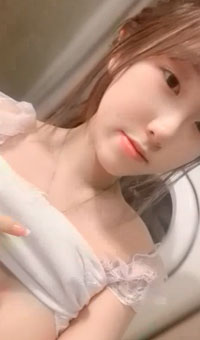 超嗲萌妹！少女的极品肉体~