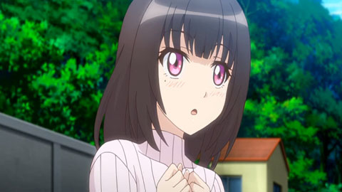 巨乳女子大生がコスプレ七変化!_魅惑の妖怪探偵にムチエロチェンジ