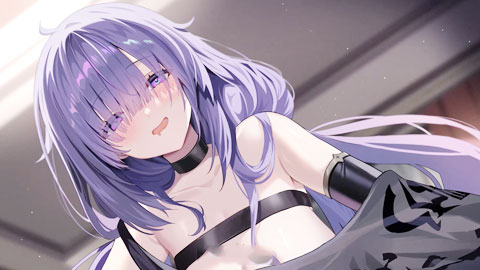 莫加多尔的恋癖圣裁