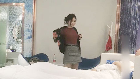 迷妹推荐--找一个主题房间助助兴