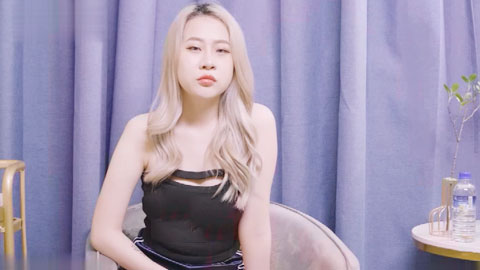 迷妹推荐--居家期间赚不到钱只有去拍片了