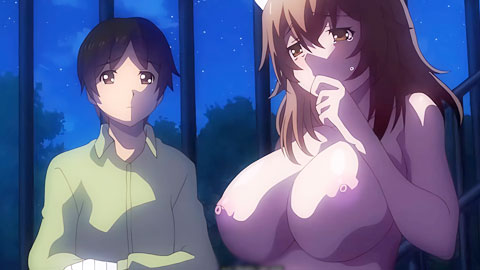 ピンクパイナップル搾精病棟_THE_ANIMATION_第5巻_～モチヅキ編