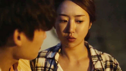 年轻母亲4 #韩国三级--下