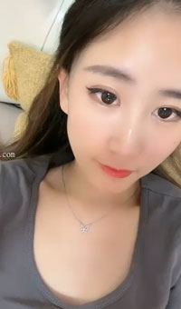 梦雪_好俊俏_是小仙女没错,邻家妹妹迷人妖精_002