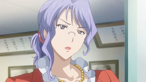 巨乳人妻女教师催眠＃2_奈绪子とゆい_中文字幕