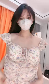 女神尤物【少女椰子】强势回归颜值担当美乳粉穴美炸了