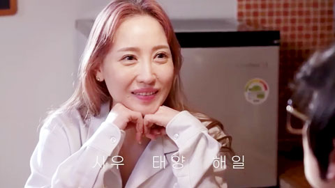 疯狂的家庭 #韩国--上